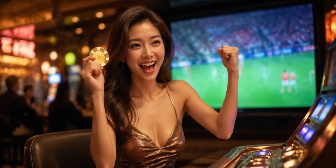 gaigoi1 Ưu đãi chào mừng thành viên mới