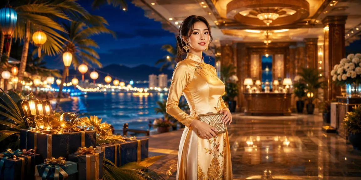 gaigoi1 Việt Nam Sảnh casino